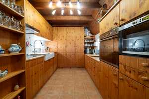 *Reserviert* Historisches Bauernhaus liebevoll saniert – Wohnen mit Charme und viel Platz – Sigmaringen (Kreis) – Vorschaubild 9