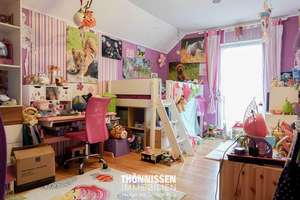 Familienfreundliches Einfamilienhaus mit Garten, Sauna und Garage in Heinsberg-Dremmen – Die vollständige Adresse der Immobilie erhältst du vom Anbieter., 52525 Heinsberg – Vorschaubild 14