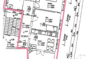 3-Raumwohnung in toller Lage Stendals – Die vollständige Adresse der Immobilie erhältst du vom Anbieter., 39576 Stendal – Vorschaubild 9