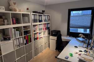 Top Reihenhaus - Top Lage - 2 Garagen - Einbauküche - Hilden-Süd – Die vollständige Adresse der Immobilie erhältst du vom Anbieter., 40723 Hilden – Vorschaubild 14