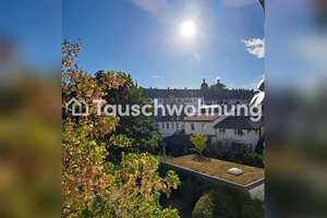 Tauschwohnung: 3-Zi Wohnung im Musikerviertel mit 2 Balkonen – Bachstraße 43, 76185 Mühlburg, Karlsruhe – Vorschaubild 6
