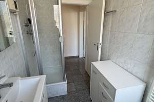 ruhige, helle 1 Zi Whg frisch renoviert mit EBK – Suderstrasse 8, 55120 Mombach, Mainz – Vorschaubild 7