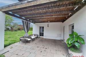Großzügiges Zweifamilienhaus mit Maisonettewohnung und weitläufigem Garten – Die vollständige Adresse der Immobilie erhältst du vom Anbieter., 91475 Lonnerstadt – Vorschaubild 6