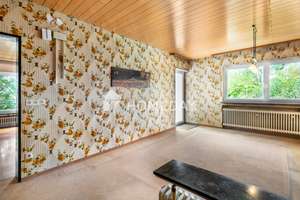 Wohnen & investieren im Grünen – gepflegtes Haus mit vielen Nutzungsmöglichkeiten & Gartenparadies – Die vollständige Adresse der Immobilie erhältst du vom Anbieter., 72829 Engstingen – Vorschaubild 11