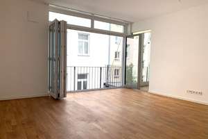 Haidhausen - Oase der Ruhe + + TOP Apartment im Rückgebäude – Die vollständige Adresse der Immobilie erhältst du vom Anbieter., 81667 Haidhausen Süd, München – Vorschaubild 2