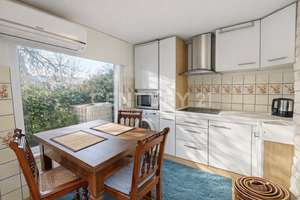 Gemütlicher Bungalow in Seenähe – Wohnen am Barleber See in Magdeburg – Die vollständige Adresse der Immobilie erhältst du vom Anbieter., 39126 Barleber See, Magdeburg – Vorschaubild 3