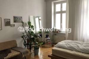 Tauschwohnung: 2-Zimmer gegen 2-Zimmer  – Krossener Straße x, 10245 Friedrichshain, Berlin – Vorschaubild 2