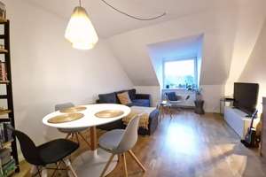 *UHLENHORST* TOP-DG - 5 MIN. z. ALSTER - WHNG ABSOLUT RUHIG ZUM GARTEN - TROTZ WI.HUDER WEG*