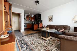 MITTEN IN BERLIN - CITY APARTMENT MIT FAHRSTUHl & LOGGIA - SUPER INFRASTRUKTUR – Leipziger Str. 44 dd, 10117 Mitte (Ortsteil), Berlin – Vorschaubild 7