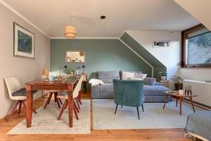 ready to grow - langfristig gut investiert !