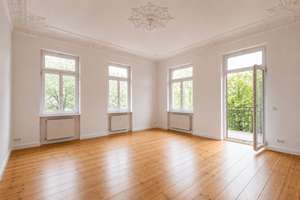 2-Zimmer-Wohnung nahe dem Fasanenplatz – Die vollständige Adresse der Immobilie erhältst du vom Anbieter., 10719 Wilmersdorf, Berlin – Vorschaubild 2