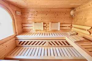 Einfamilienhaus mit Sauna und Loggia nahe der Hansestadt Stralsund – Nordvorpommern (Kreis) – Vorschaubild 8
