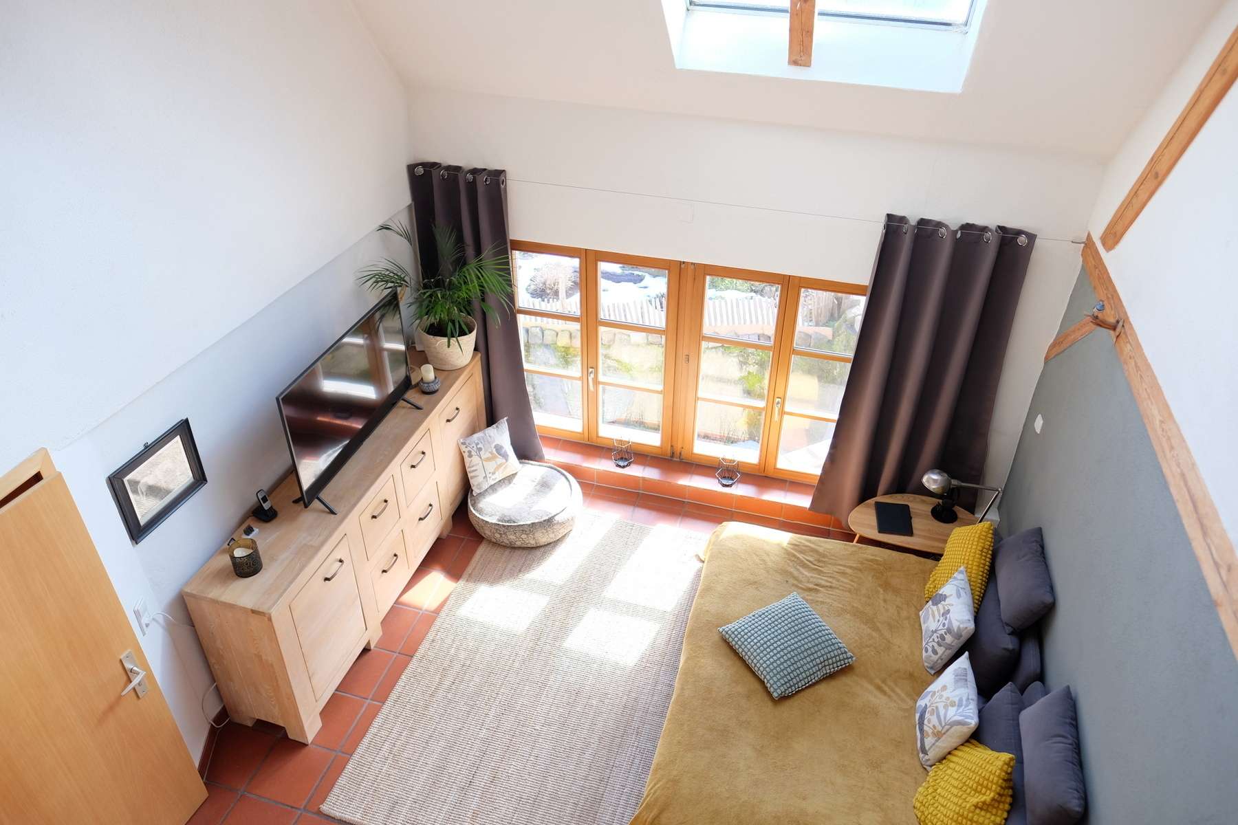 Immobilie in Löffingen - Modernisiertes Farmhouse in Löffingen-Reiselfingen - Bild 12