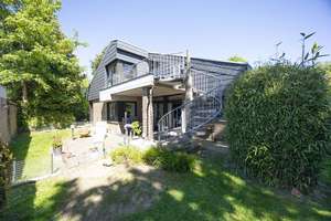 Viel Platz für Familie und Vermietung - 3 Wohneinheiten auf Erbbaugrundstück – Die vollständige Adresse der Immobilie erhältst du vom Anbieter., 48161 Nienberge, Münster – Vorschaubild 4