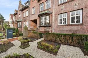 Exklusive denkmalgeschützte Stadtvilla mit Geschichte – Die vollständige Adresse der Immobilie erhältst du vom Anbieter., 49088 Sonnenhügel, Osnabrück – Vorschaubild 2