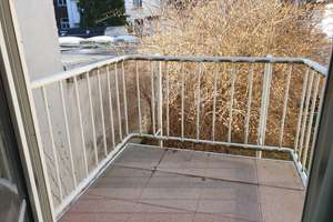 2-Zimmer-Wohnung mit Balkon im 1. OG in Aachen Innenstadt – Rosstraße 41b, 52064 St. Jakob, Aachen – Vorschaubild 12