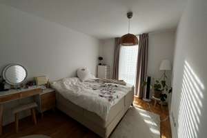 122 m² möblierte Premium-Neubauwohnung mit Süd-Loggia, Design-Küche und Homeoffice – Die vollständige Adresse der Immobilie erhältst du vom Anbieter., 51465 Stadtmitte, Bergisch Gladbach – Vorschaubild 12