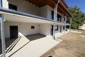 Ersteinzug in Frauenaurach: 3-Zimmer-Wohnung mit überdachter Terrasse – 91056 Frauenaurach, Erlangen – Vorschaubild 4