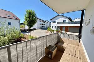 Hochwertige 3-Zimmer-Balkonwohnung nähe Passau zu vermieten – Pfarrer-Siegfried-Kroiss-Strasse 36, 94113 Tiefenbach – Vorschaubild 10