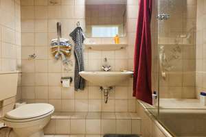 Großzügig, hell, gepflegt – Traumwohnung mit Aufzug & Weitblick – Die vollständige Adresse der Immobilie erhältst du vom Anbieter., 44879 Dahlhausen, Bochum – Vorschaubild 7