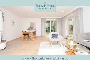 Wunderschönes, großes 3-Familienhaus mit 2 großen Wohnungen + Einliegerwohnung. – Die vollständige Adresse der Immobilie erhältst du vom Anbieter., 30826 Garbsen – Vorschaubild 1