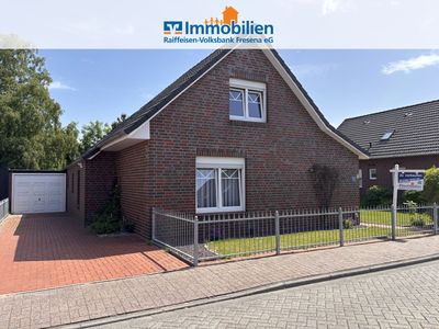 Wohnhaus in zentraler Lage von Norden