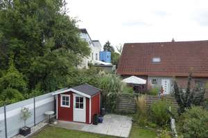 Besondere Doppelhaushälfte mit Split-Level-Architektur in Hohensachsen! – Die vollständige Adresse der Immobilie erhältst du vom Anbieter., 69469 Weinheim – Vorschaubild 9