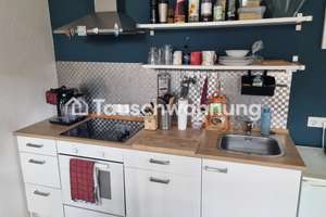 Tauschwohnung: Tausche 1-Zimmer-Wohnung in Kölner Innenstadt (ca. 50-55 qm) – Die vollständige Adresse der Immobilie erhältst du vom Anbieter., 50670 Altstadt/Nord, Köln – Vorschaubild 8