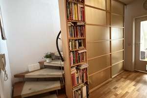 Haushoch überlegen im Stuttgarter Westen! – Die vollständige Adresse der Immobilie erhältst du vom Anbieter., 70178 Rosenberg, Stuttgart – Vorschaubild 15