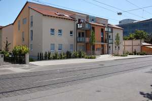 BETREUTES SENIOREN WOHNEN - Gemütliche 2 ZKB Wohnung mit Balkon !!!ACHTUNG NUR FÜR SENIOREN!!! – 67063 Friesenheim, Ludwigshafen am Rhein – Vorschaubild 19