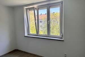 Göggingen: modene 3-Zimmer-Wohnung (55 qm) - Einbauküche - kleiner Balkon – Flemingstrasse 2, 86199 Göggingen-Nordost, Augsburg – Vorschaubild 6