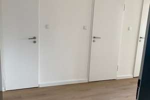 sanierte schöne 3-Zimmerwohnung mit Balkon - direkt vom Eigentümer – Unterrather Straße 69, 40468 Unterrath, Düsseldorf – Vorschaubild 6