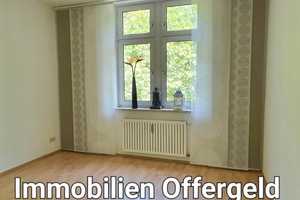 Klein und fein: Schöne 3 ½ R.-Whg. mit Balkon in ruhiger Innenstadtlage – Oberhausen – Vorschaubild 1