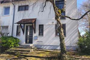  5-Zimmer Reiheneckhaus in Johanneskirchen S- Bahnnähe ( ca. 7 min) ABSOLUT Ruhig, Süd Ausrichtung 