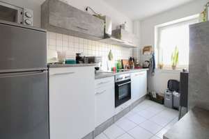 2-Zimmer-Wohnung mit Balkon und Stellplatz in Magdeburg-Cracau nahe der Elbe – Die vollständige Adresse der Immobilie erhältst du vom Anbieter., 39114 Cracau, Magdeburg – Vorschaubild 6