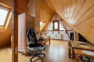 GEPFLEGTES FACHWERKHAUS - SCHEUNE - GROßER GARTEN - VIEL WOHNFLÄCHE & AUSBAUPOTENTIAL IN ROMMELSBACH – Die vollständige Adresse der Immobilie erhältst du vom Anbieter., 72768 Rommelsbach, Reutlingen – Vorschaubild 24