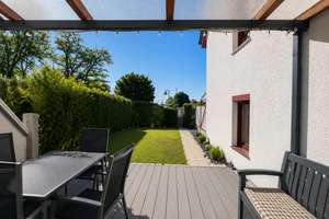 Schickes Reihenhaus mit zwei sonnigen Terrassen und Garten in familienfreundlicher Lage – Die vollständige Adresse der Immobilie erhältst du vom Anbieter., 73760 Ostfildern – Vorschaubild 6