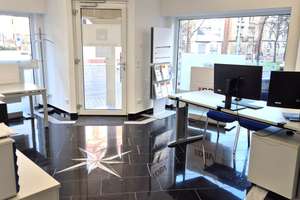 Wohnung / Büro vielseitig nutzbar - Top renoviert - provisionsfrei direkt vom Eigentümer – 70186 Gablenberg, Stuttgart – Vorschaubild 9