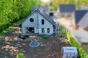 Modernes Einfamilienhaus mit offenem Wohnkonzept und idyllischer Lage im Herzen Ostfrieslands – Die vollständige Adresse der Immobilie erhältst du vom Anbieter., 26817 Rhauderfehn – Vorschaubild 5