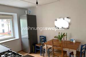 Wohnungstausch: Eggernstraße 6 – Eggernstraße 6, 81000 Haidhausen Nord, München – Vorschaubild 4
