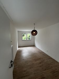 3-Zimmer-Wohnung mit Garten und Einbauküche in Aachen zu vermieten