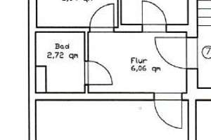 Gut geschnittene 2-R-Wohnung im 3.OG mit großem Balkon ab August 2026 zu mieten – Bahnhofstraße 17, 8056 Mitte-West, Zwickau – Vorschaubild 20