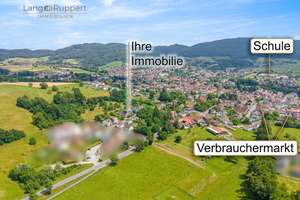 Modernes Wohnen im Grünen - EFH mit Garten, Terrasse und PV-Anlage – 64658 Fürth – Vorschaubild 24