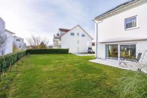 WEITBLICK: Sonnenverwöhntes Familienidyll – Die vollständige Adresse der Immobilie erhältst du vom Anbieter., 74357 Bönnigheim – Vorschaubild 4