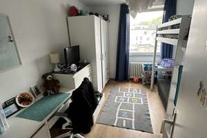 Freundliche 3-Zimmer-Wohnung – Hansastraße 62-64, 47058 Duissern, Duisburg – Vorschaubild 10
