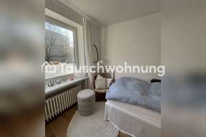 Tauschwohnung: 1 Zimmer Wohnung in Eimsbüttel – Die vollständige Adresse der Immobilie erhältst du vom Anbieter., 20144 Harvestehude, Hamburg – Vorschaubild 2
