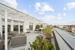 Exklusive Loftwohnung mit großzügiger Dachterrasse – Die vollständige Adresse der Immobilie erhältst du vom Anbieter., 85049 Friedrichshofen-Hollerstauden, Ingolstadt – Vorschaubild 7