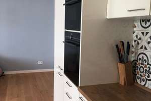Provisionsfrei 4-Zimmer-Wohnung im  Prenzl. Berg mit Balkon  2 min vom Volkspark Friedrichshain – Die vollständige Adresse der Immobilie erhältst du vom Anbieter., 10407 Prenzlauer Berg, Berlin – Vorschaubild 9