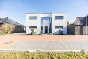Wohnen, Leben, Wohlfühlen – stilvolle Bauhausvilla für die ganze Familie – Die vollständige Adresse der Immobilie erhältst du vom Anbieter., 48599 Gronau (Westfalen) – Vorschaubild 22