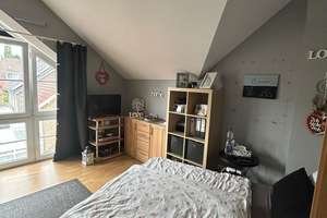 Attraktives Reihenmittelhaus mit separater Garage – Hofstr. 6, 47288 Bergheim, Duisburg – Vorschaubild 29